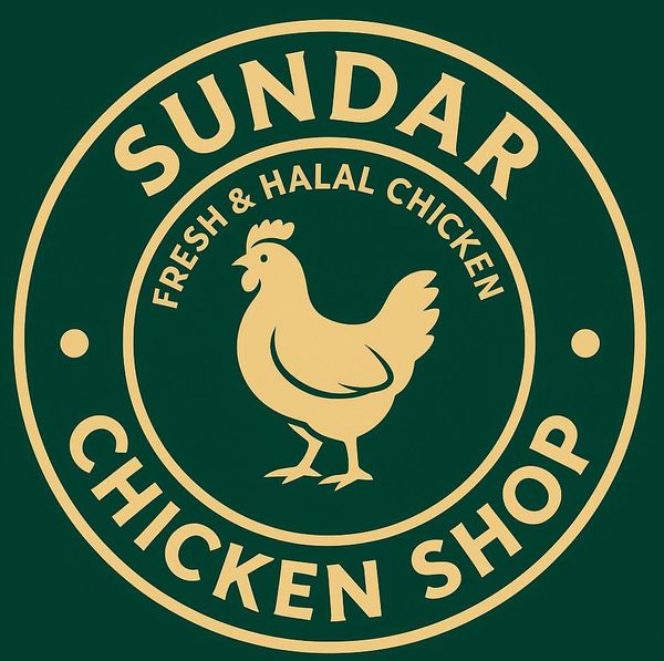 Logo Design For Chicken Shop Logo Design For Chicken Shop