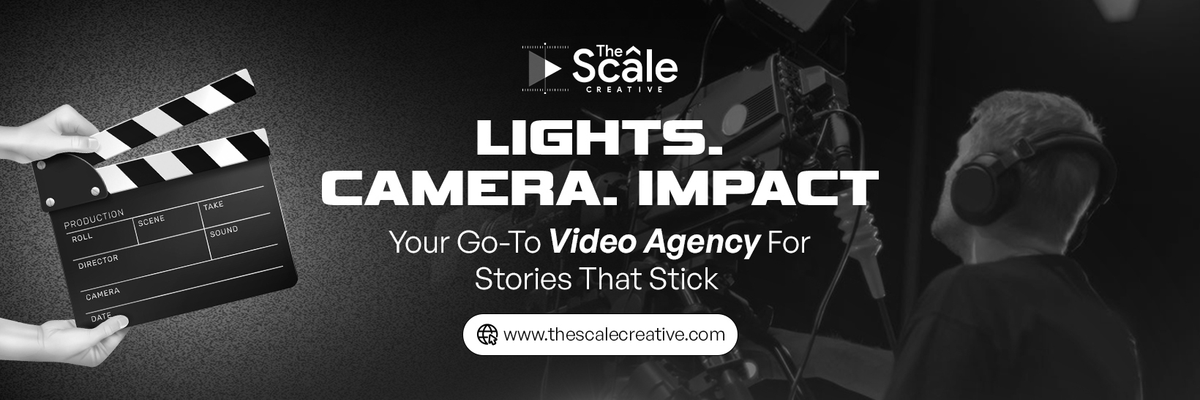 The Scale Creative cover