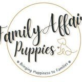 Family Affair Puppies