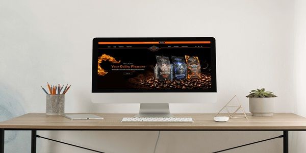 Shopify 2.0 eCommerce Redesign