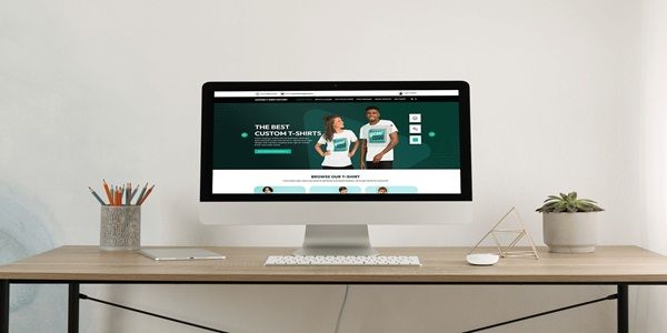 WordPress eCommerce + Lumise Integration