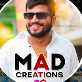 MAD CREATION'S