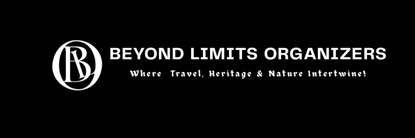 Beyond Limits Organizers cover
