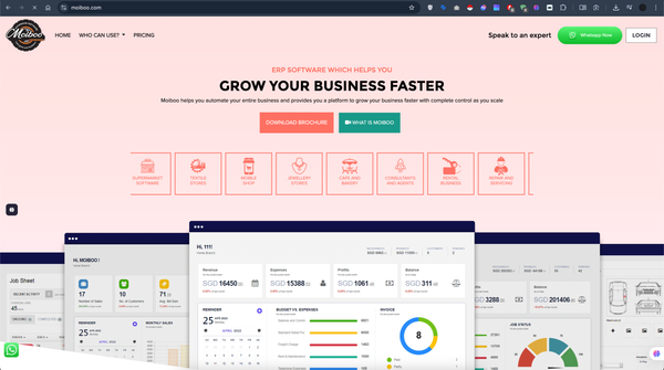 Performance Marketing Service Performance Marketing Service