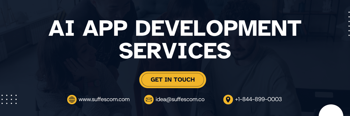 Suffescom Solutions cover Suffescom Solutions cover