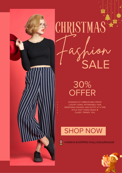FASHION OFFERS