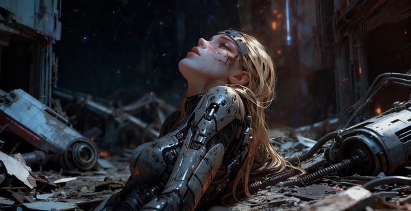 Veo3- AI Video Generator