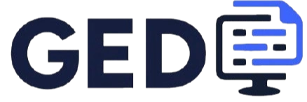 GED Exam Help cover GED Exam Help cover