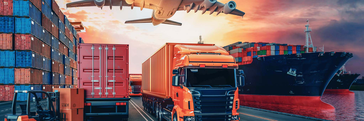 TAS Connect Logistics cover TAS Connect Logistics cover