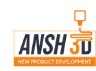 ANSH 3D PRODUCT DEVELOPMENT