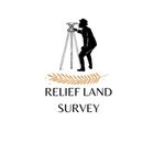 Relief Land Survey