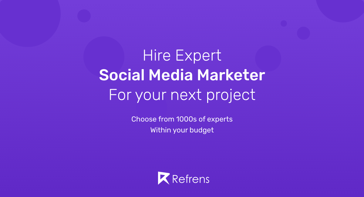 Top Freelance Instagram Marketers for Hire