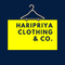 HARIPRIYA CLOTHING & CO