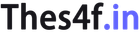 Thes4f.in