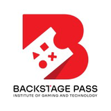 Backstage Pass Institute Of Gaming & Technology