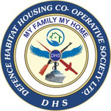 DEFENCE HOUSING SOCIETY