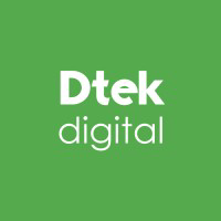 SEO Project - DTEK Digital