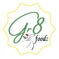 Gr8 Foodz Social Media