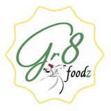 Gr8 Foodz