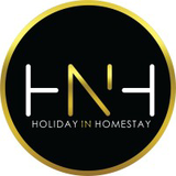 HolidayinHomestay