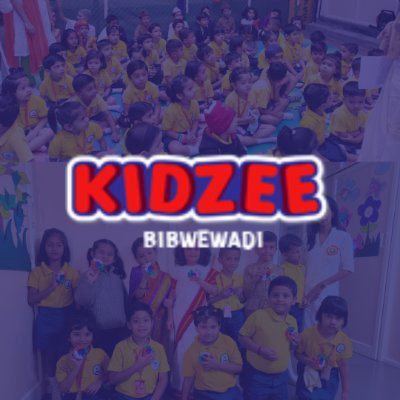 Kidzee Bibwewadi