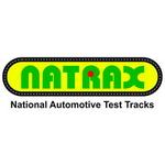 NATIONAL AUTOMOTIVE TEST TRACKS