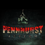 Pennhurst Asylum