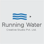 Running water creative studio Running water creative studio