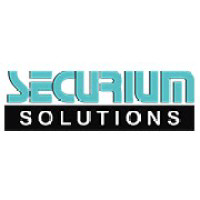 Securium Solutions Securium Solutions