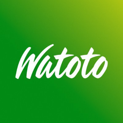 Brand Materiels Watoto Schools