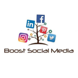 Boost Social Media