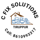 C Fix Solution