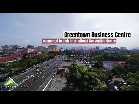 BEST INVESTMENT PROPERTY IN THE HEART OF IPOH cover