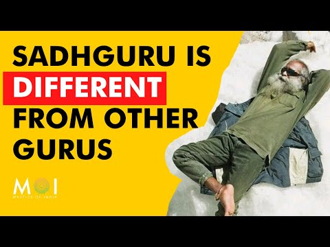 SADHGURU TALKS cover SADHGURU TALKS cover