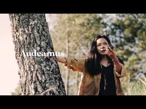 Audeamus by Wake Up, Iris! (Official Music Video) cover
