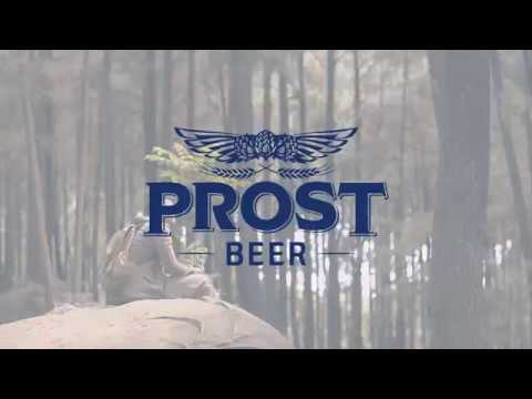 Video Promosi Prost Beer cover