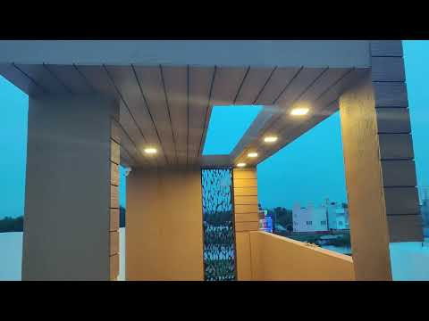 Interior Walkthrough to 3 BHK Duplex house from GREY PASSAGE Bangalore cover