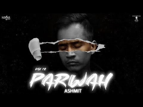 Koi Ni Parwah by ASHMIT cover