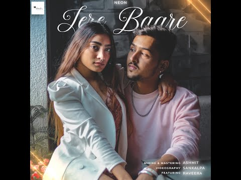 Tere Baare by NEON cover