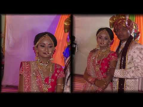 Chirag + Aruna | Wedding Highlights cover