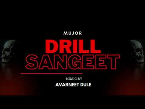 Drill Sangeet cover