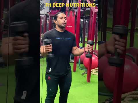 Personal Training cover