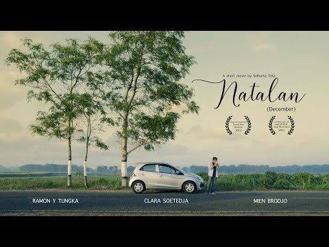 Natalan (short film) cover
