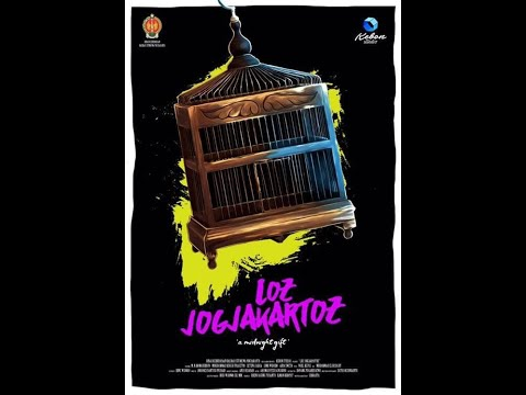Loz Jogjakartoz (short film) cover