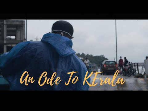 An Ode To Kerala cover