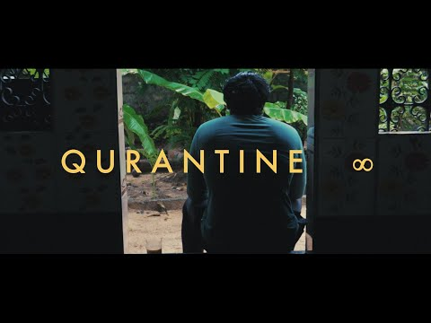 Quarantine Infinity cover
