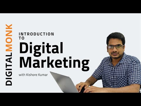 Advanced Digital marketing Course cover Advanced Digital marketing Course cover