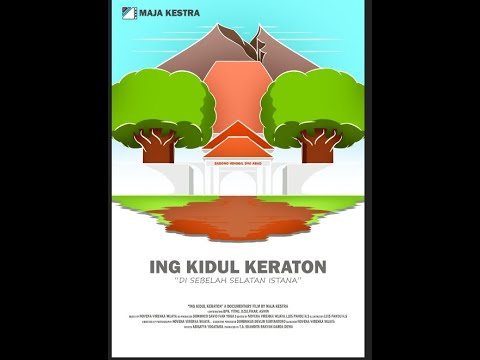 Ing Kidul Keraton cover