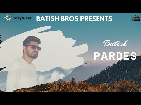 Pardes By Batish Bros cover