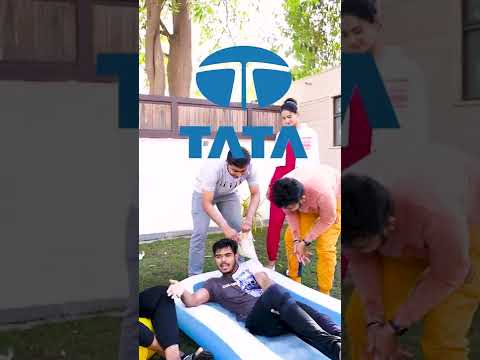 ICE TUB CHALLENGE FOR HYDRA AYUSH GONE WRONG cover